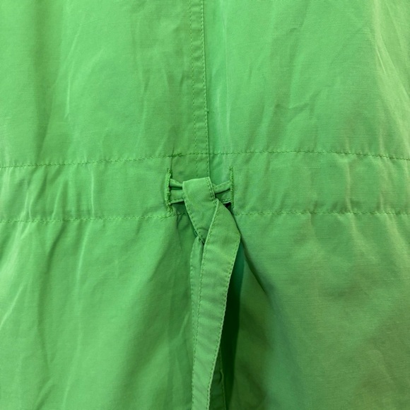 Talbots Jacket Green Large - Picture 9 of 14